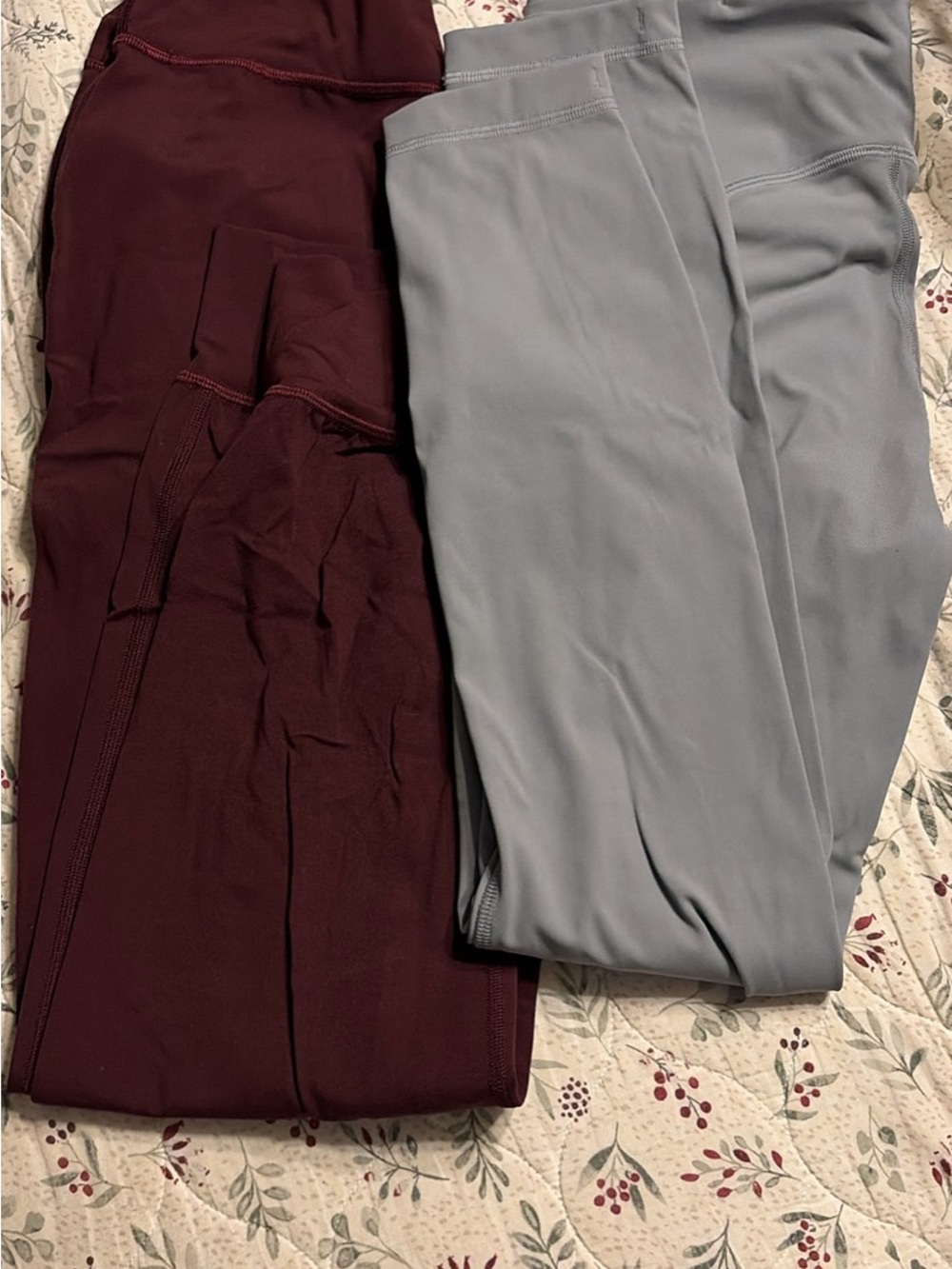 Lululemon bundle